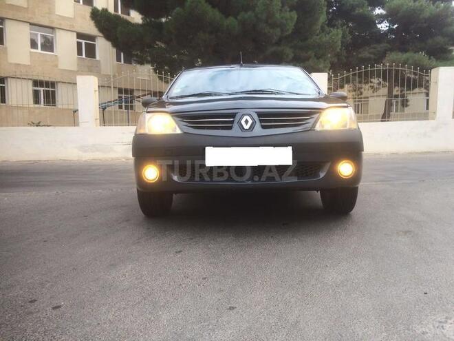 Renault Tondar 2013, 147,000 km - 1.6 l - Bakı