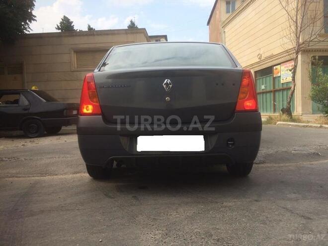 Renault Tondar 2013, 147,000 km - 1.6 l - Bakı