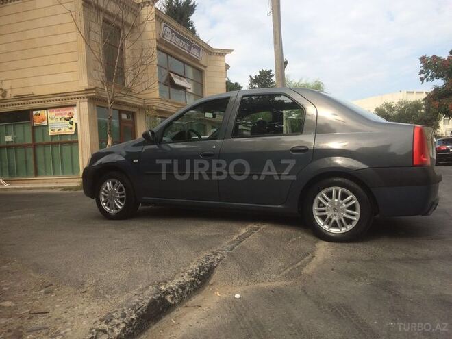 Renault Tondar 2013, 147,000 km - 1.6 l - Bakı