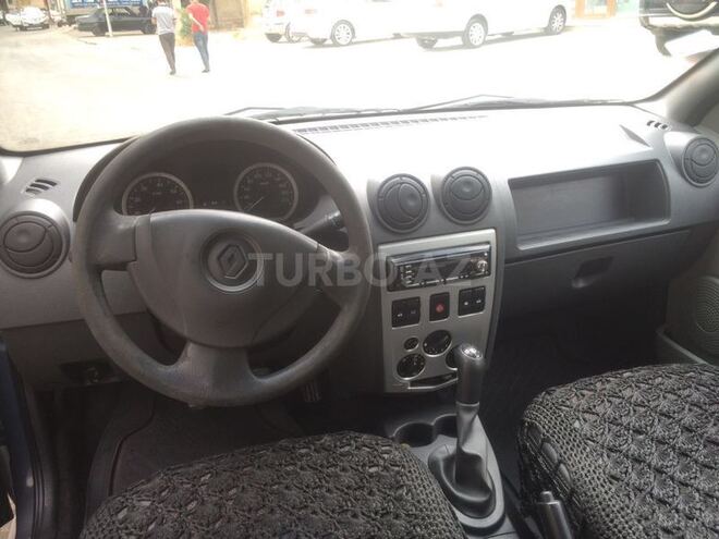 Renault Tondar 2013, 147,000 km - 1.6 l - Bakı