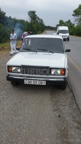 LADA (VAZ) 2107 2004, 150,000 km - 1.6 l - Bakı