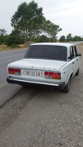 LADA (VAZ) 2107 2004, 150,000 km - 1.6 l - Bakı
