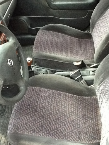 Opel Astra 1998, 287,544 km - 1.6 l - Bakı