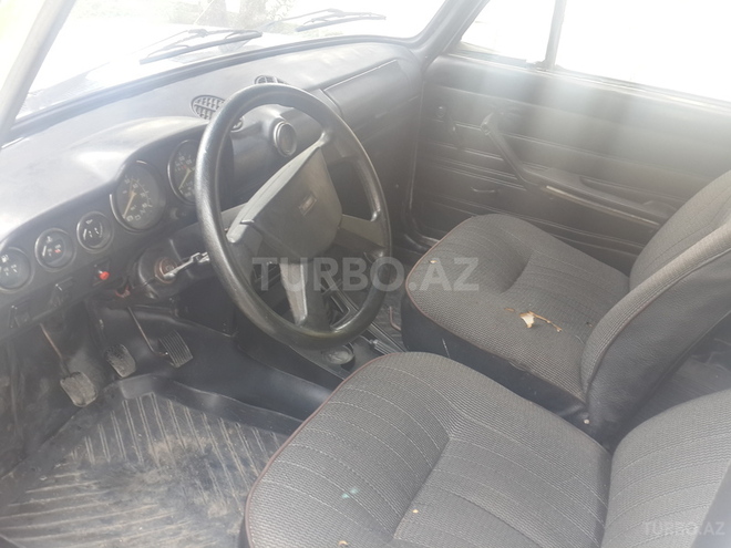 LADA (VAZ) 2106 1996, 555,550 km - 1.3 l - Sumqayıt