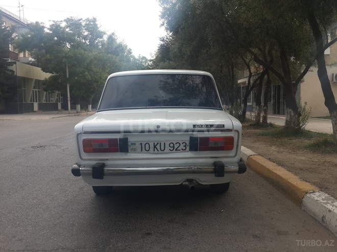LADA (VAZ) 2106 1996, 555,550 km - 1.3 l - Sumqayıt