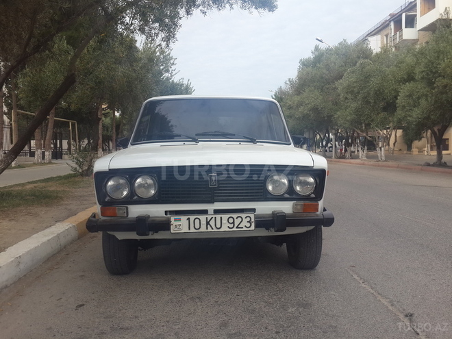 LADA (VAZ) 2106 1996, 555,550 km - 1.3 l - Sumqayıt