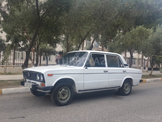 LADA (VAZ) 2106 1996, 555,550 km - 1.3 l - Sumqayıt