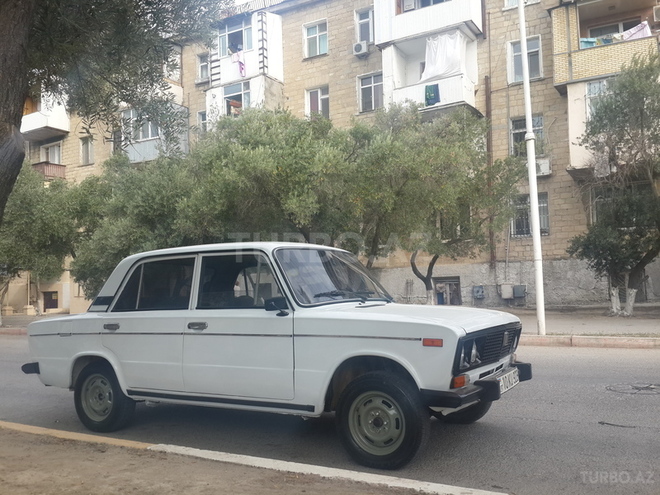 LADA (VAZ) 2106 1996, 555,550 km - 1.3 l - Sumqayıt