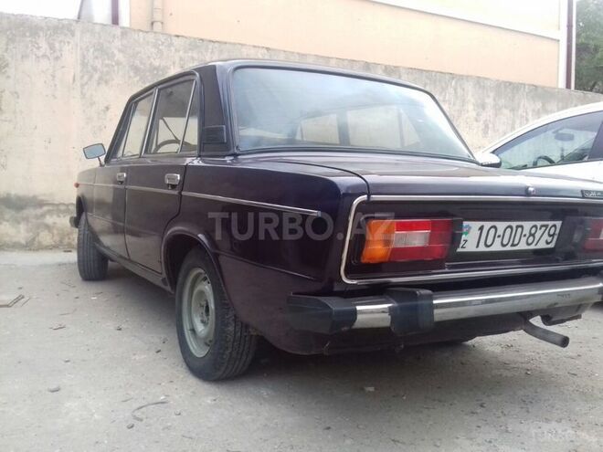 LADA (VAZ) 2106 2005, 108,356 km - 1.6 л - Bakı