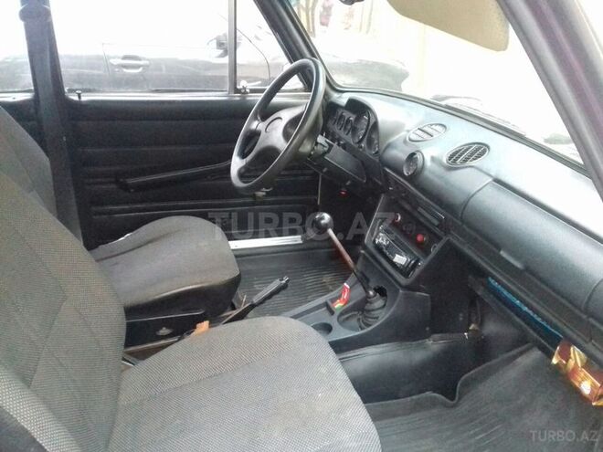 LADA (VAZ) 2106 2005, 108,356 km - 1.6 л - Bakı