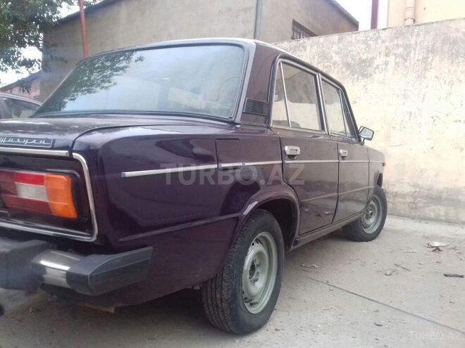 LADA (VAZ) 2106 2005, 108,356 km - 1.6 л - Bakı