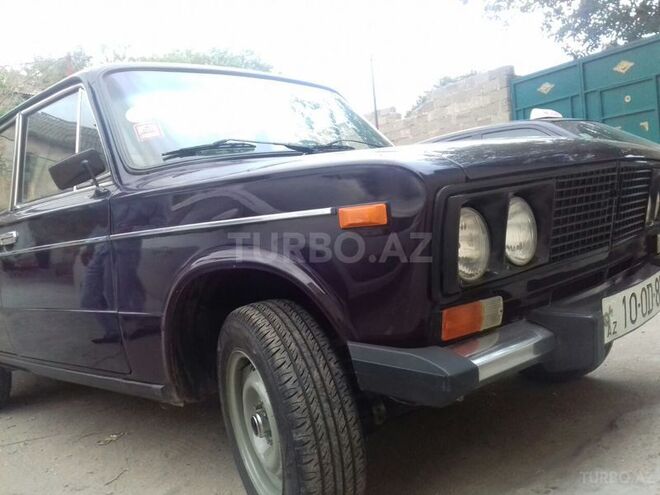 LADA (VAZ) 2106 2005, 108,356 km - 1.6 л - Bakı