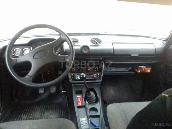 LADA (VAZ) 2106 2005, 108,356 km - 1.6 л - Bakı