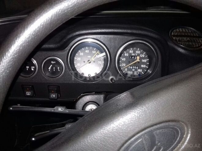 LADA (VAZ) 2106 2005, 108,356 km - 1.6 л - Bakı
