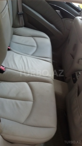 Mercedes E 320 2003, 198,000 km - 3.2 л - Bakı