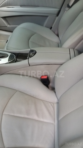 Mercedes E 320 2003, 198,000 km - 3.2 л - Bakı