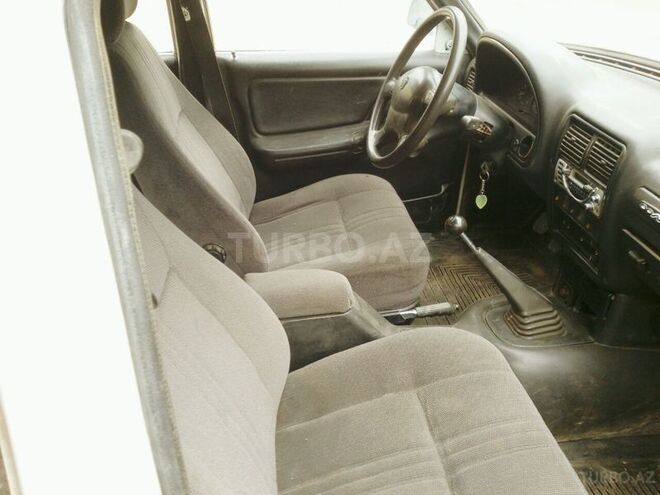 GAZ 3110 1999, 60,000 km - 2.4 l - Masallı
