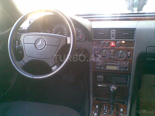 Mercedes C 280 1998, 148,000 km - 2.8 l - Bakı