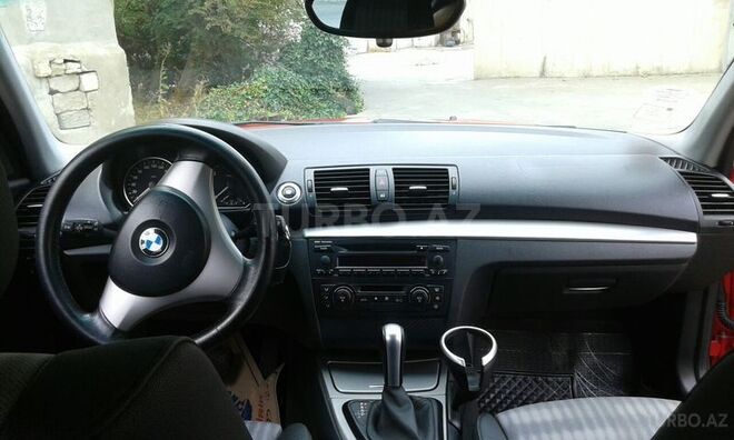 BMW 120 2004, 122,000 km - 2.0 l - Bakı