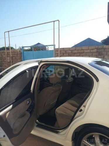 Nissan Maxima 2002, 270,000 km - 3.0 l - Bakı