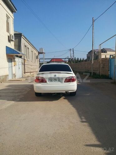 Nissan Maxima 2002, 270,000 km - 3.0 l - Bakı