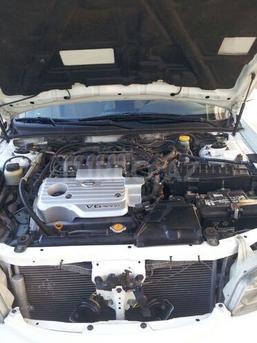 Nissan Maxima 2002, 270,000 km - 3.0 l - Bakı