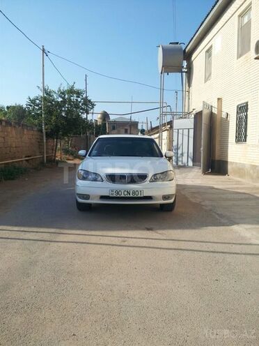 Nissan Maxima 2002, 270,000 km - 3.0 l - Bakı