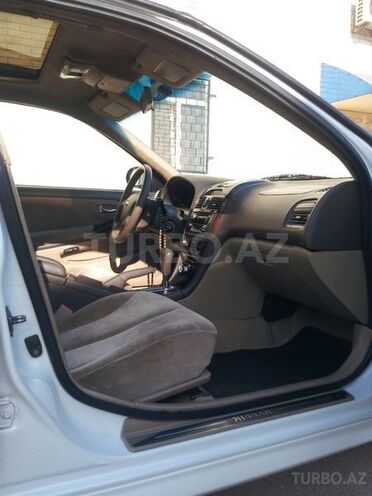 Nissan Maxima 2002, 270,000 km - 3.0 l - Bakı