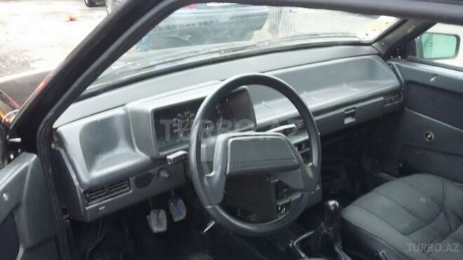 LADA (VAZ) 2108 1986, 0 km - 0.2 l - Bakı