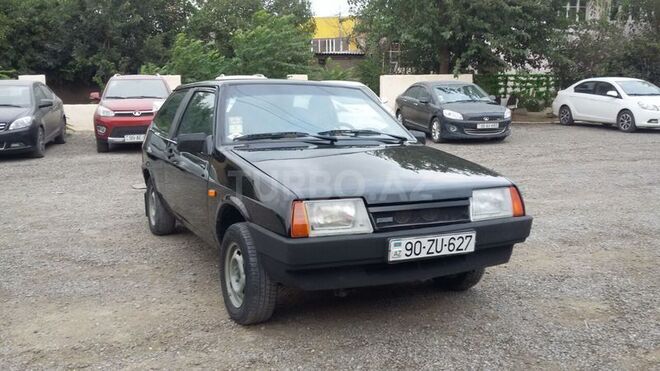 LADA (VAZ) 2108 1986, 0 km - 0.2 l - Bakı