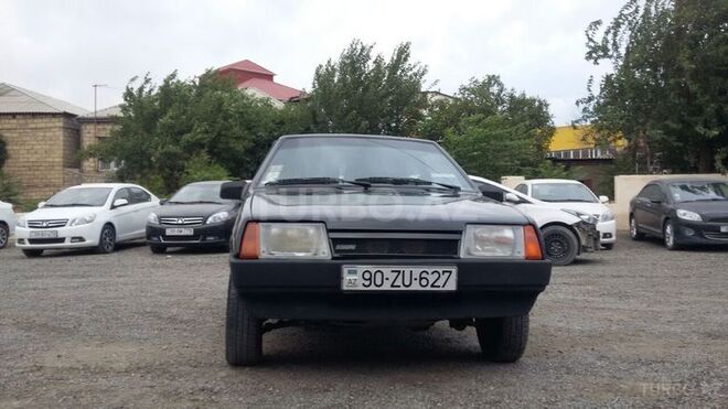 LADA (VAZ) 2108 1986, 0 km - 0.2 l - Bakı