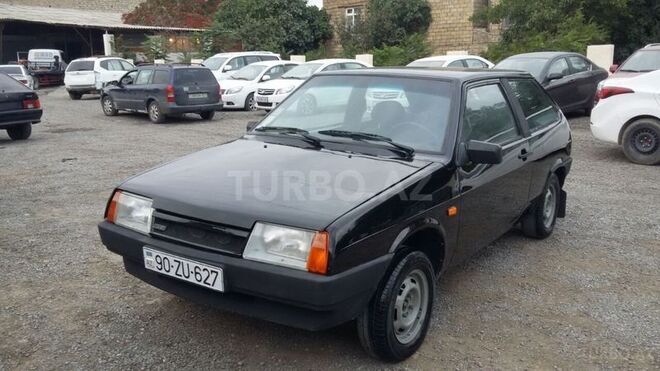 LADA (VAZ) 2108 1986, 0 km - 0.2 l - Bakı