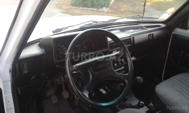LADA (VAZ) Niva 1989, 150,000 km - 1.6 l - Zərdab