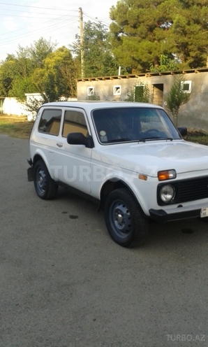 LADA (VAZ) Niva 1989, 150,000 km - 1.6 l - Zərdab