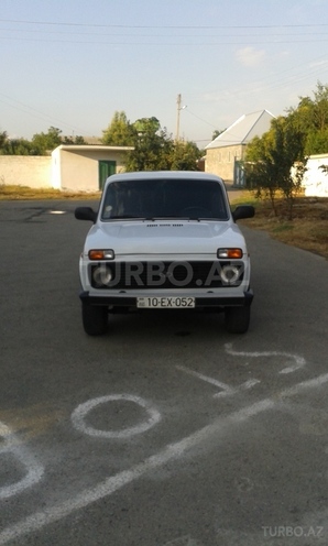 LADA (VAZ) Niva 1989, 150,000 km - 1.6 l - Zərdab