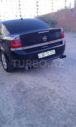 Opel Vectra 2004, 230,000 km - 2.2 l - Bakı