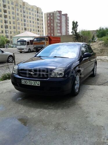 Opel Vectra 2004, 230,000 km - 2.2 l - Bakı