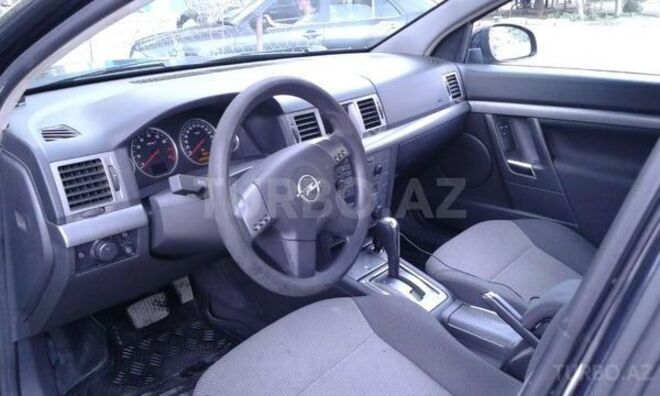 Opel Vectra 2004, 230,000 km - 2.2 l - Bakı