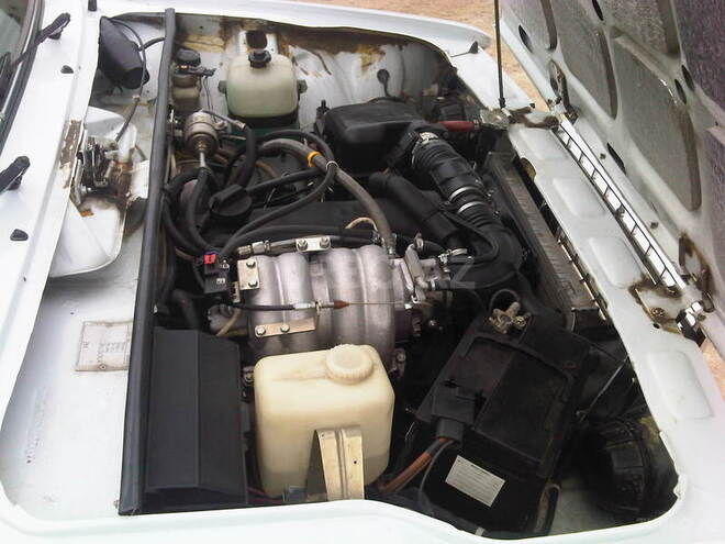 LADA (VAZ) 2107 2008, 45,000 km - 1.6 l - Bakı