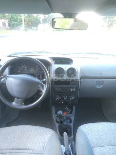 Saipa 132 2013, 115,000 km - 1.3 l - Bakı