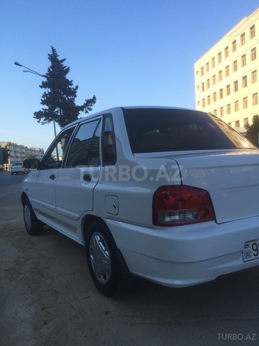 Saipa 132 2013, 115,000 km - 1.3 l - Bakı
