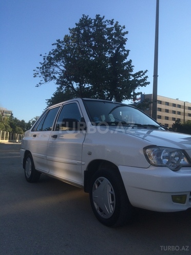 Saipa 132 2013, 115,000 km - 1.3 l - Bakı
