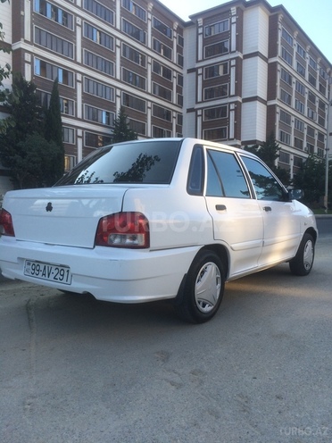 Saipa 132 2013, 115,000 km - 1.3 l - Bakı