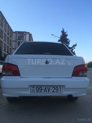 Saipa 132 2013, 115,000 km - 1.3 l - Bakı
