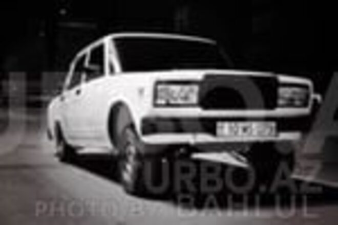 LADA (VAZ) 2107 1993, 180 km - 0.6 л - Bakı