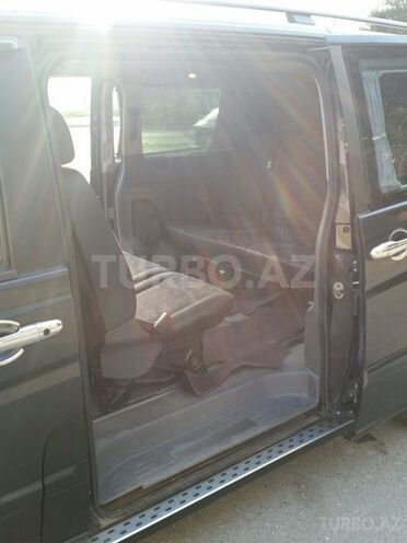 Mercedes Viano 2004, 393,000 km - 2.2 л - Bakı
