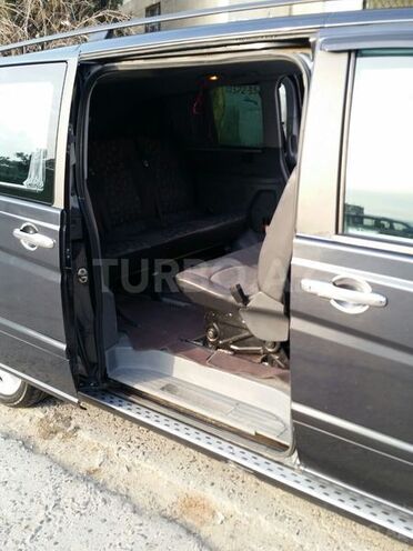 Mercedes Viano 2004, 393,000 km - 2.2 л - Bakı