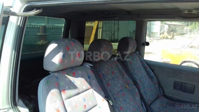Mercedes Vito 2001, 200,000 km - 2.2 л - Bakı