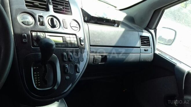Mercedes Vito 2001, 200,000 km - 2.2 л - Bakı