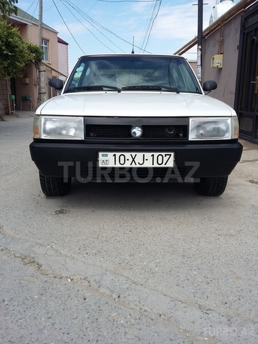 Tofas Sahin 2005, 37,000 km - 1.6 л - Bakı